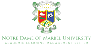 NDMU Academic Learning Management System